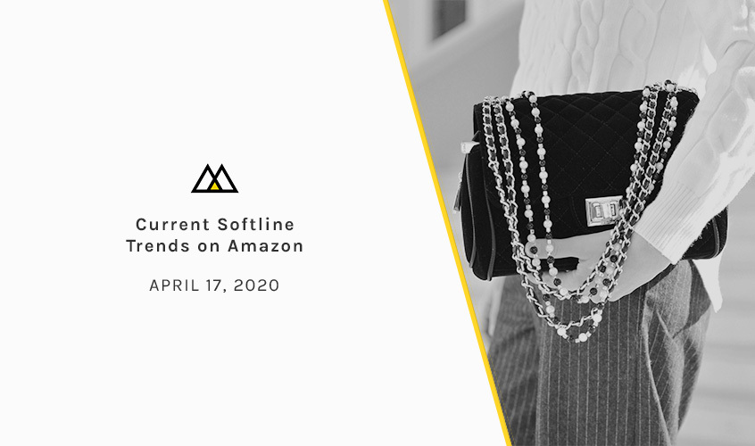 Current Softline Trends on  - Macarta