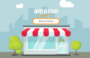 Amazon Brand Store