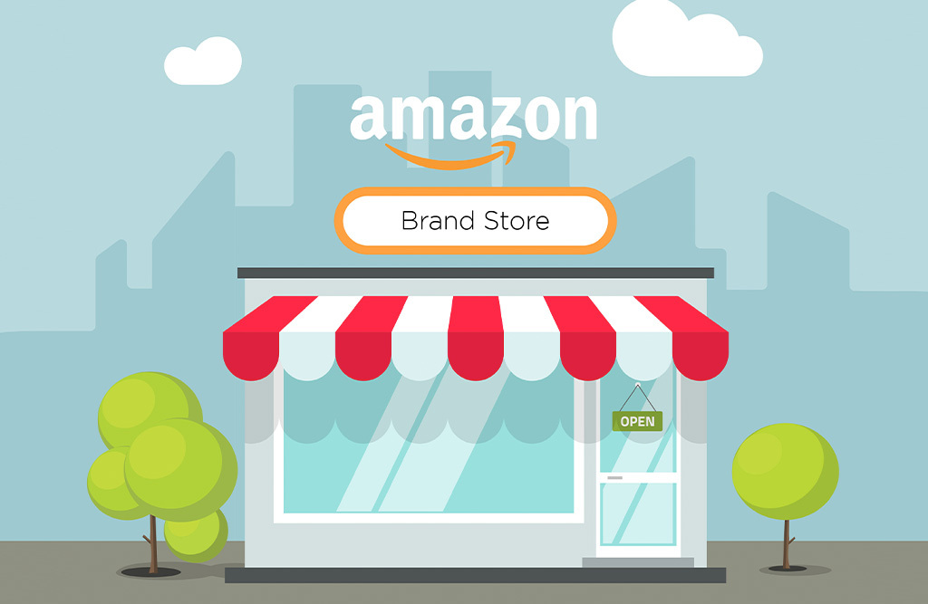 Amazon Brand Store