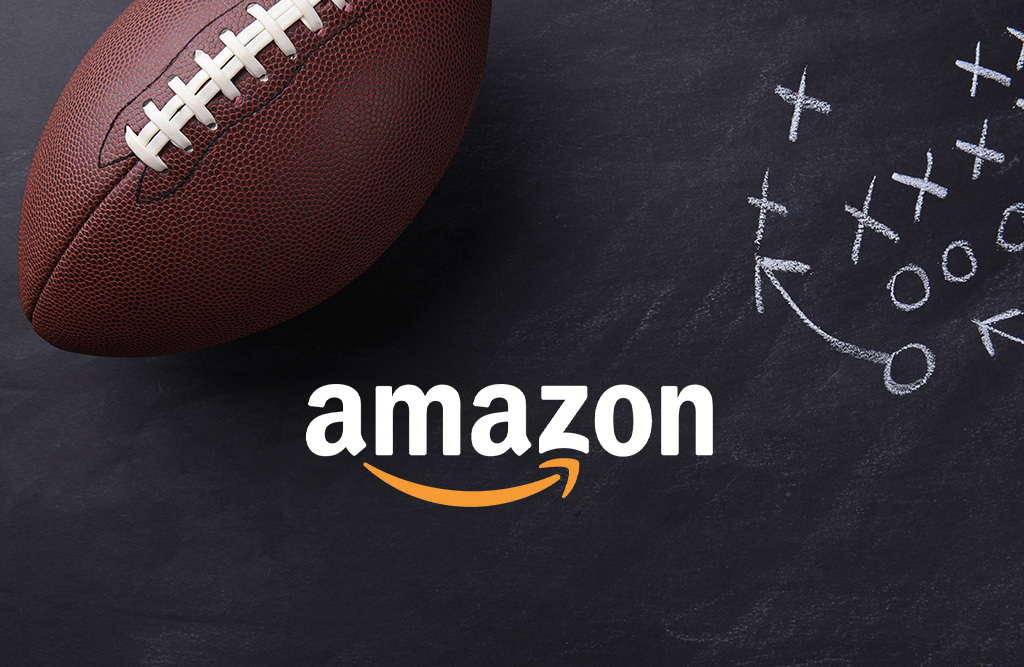 amazon thursday football