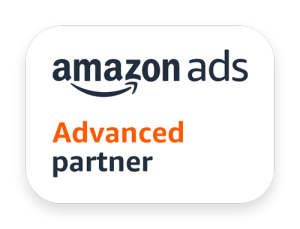 amazon advertising partner network advanced certification badge