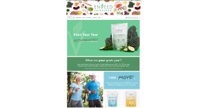 Enveed Superfood Amazon Brand Storefront