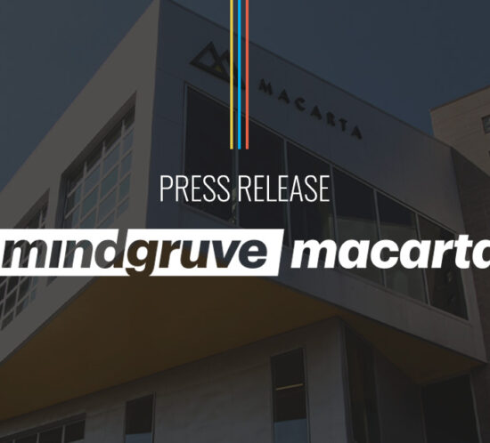 Press Release: Mindgruve & Macarta is Now One Global Agency